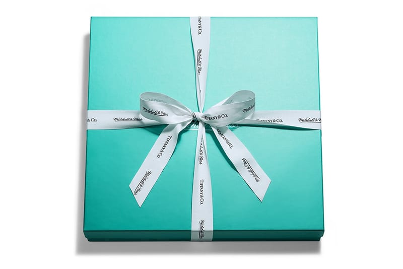 Tiffany and co price on sale list