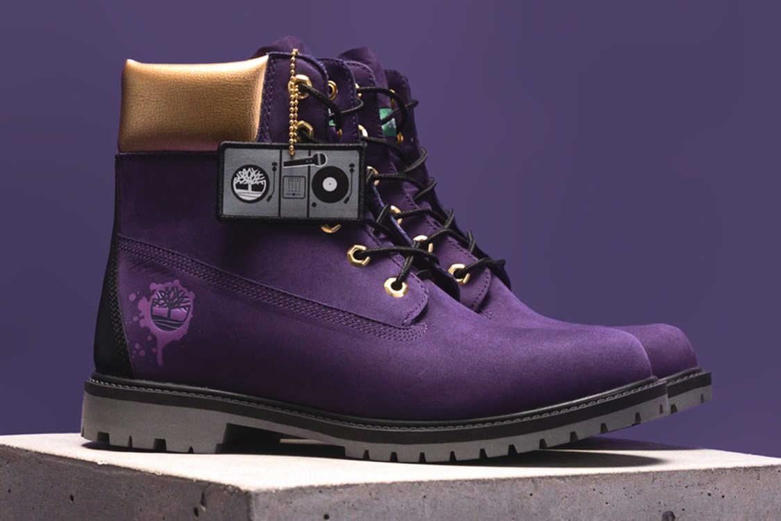 The Madbury Club for Timberland GT Scramble Boots Video | Hypebeast
