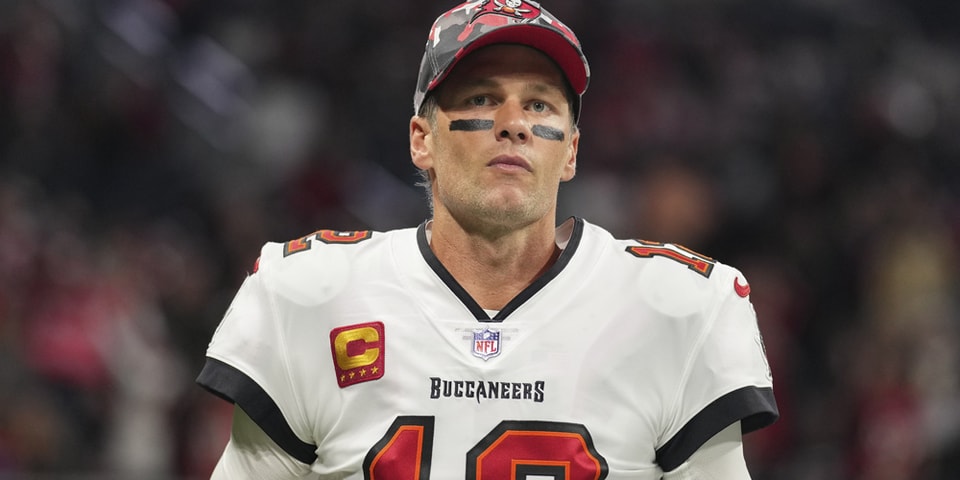 Tom Brady Gives Major Post-Retirement Career Update | Hypebeast
