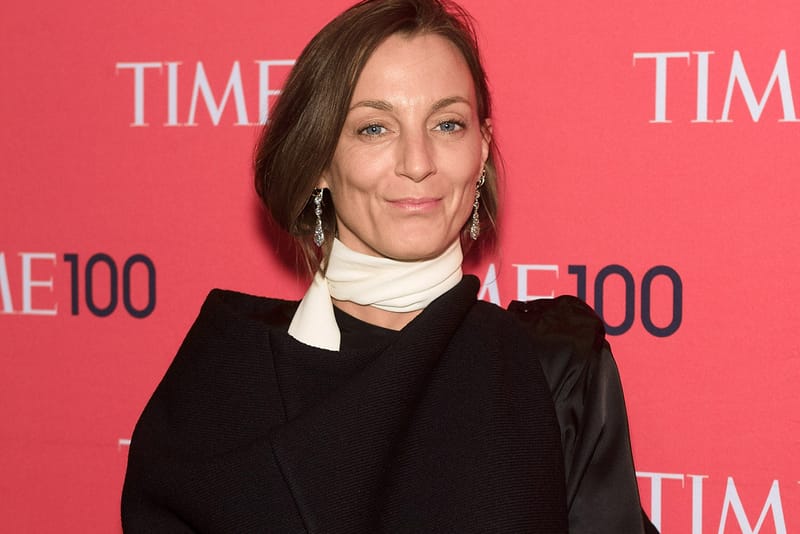 Phoebe philo clearance interview