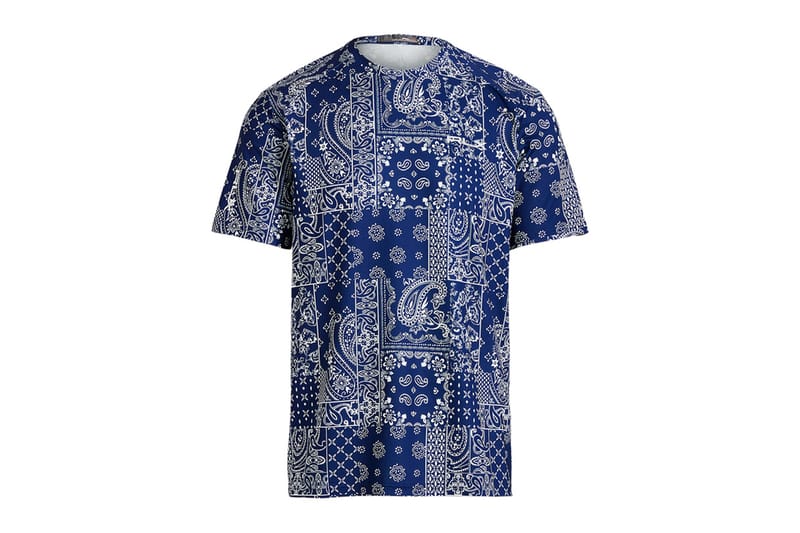 TRENDYGOLF Taps Ralph Lauren for the Second Time | Hypebeast