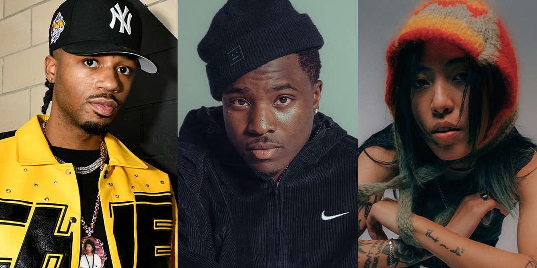 Best New Tracks: Metro Boomin, IDK, Deb Never | Hypebeast