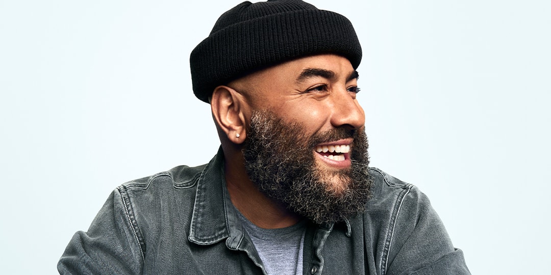 Ebro Darden Music Jobs Interview | Hypebeast