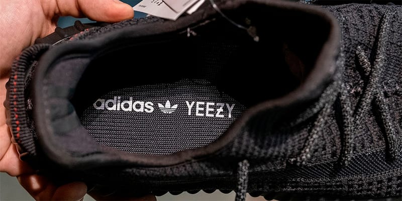 Adidas x best sale kanye west yeezy