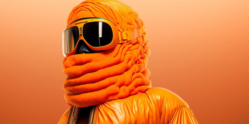 Moncler Genius Fall/Winter 2023 Collaborations | Hypebeast