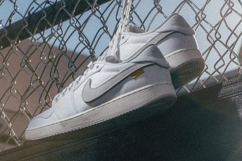 UNION x Air Jordan 1 KO Low DO8912-101 Release Date | Hypebeast