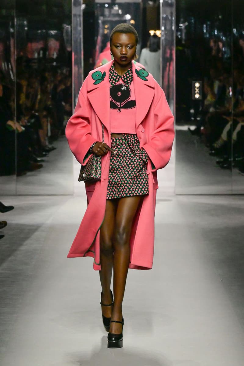 United Colors of Benetton Fall/Winter 2023 Collection | Hypebeast