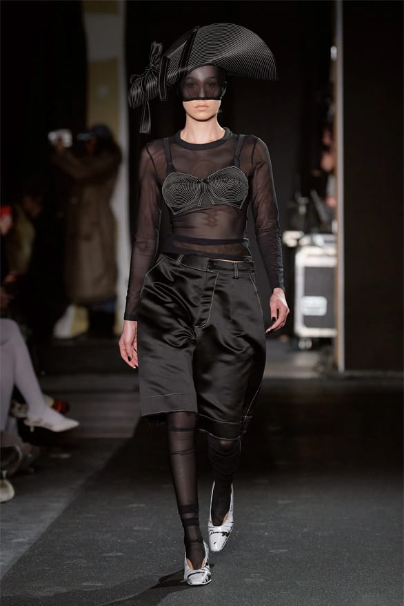 Vaquera Fall/Winter 2023 at Paris Fashion Week | Hypebeast