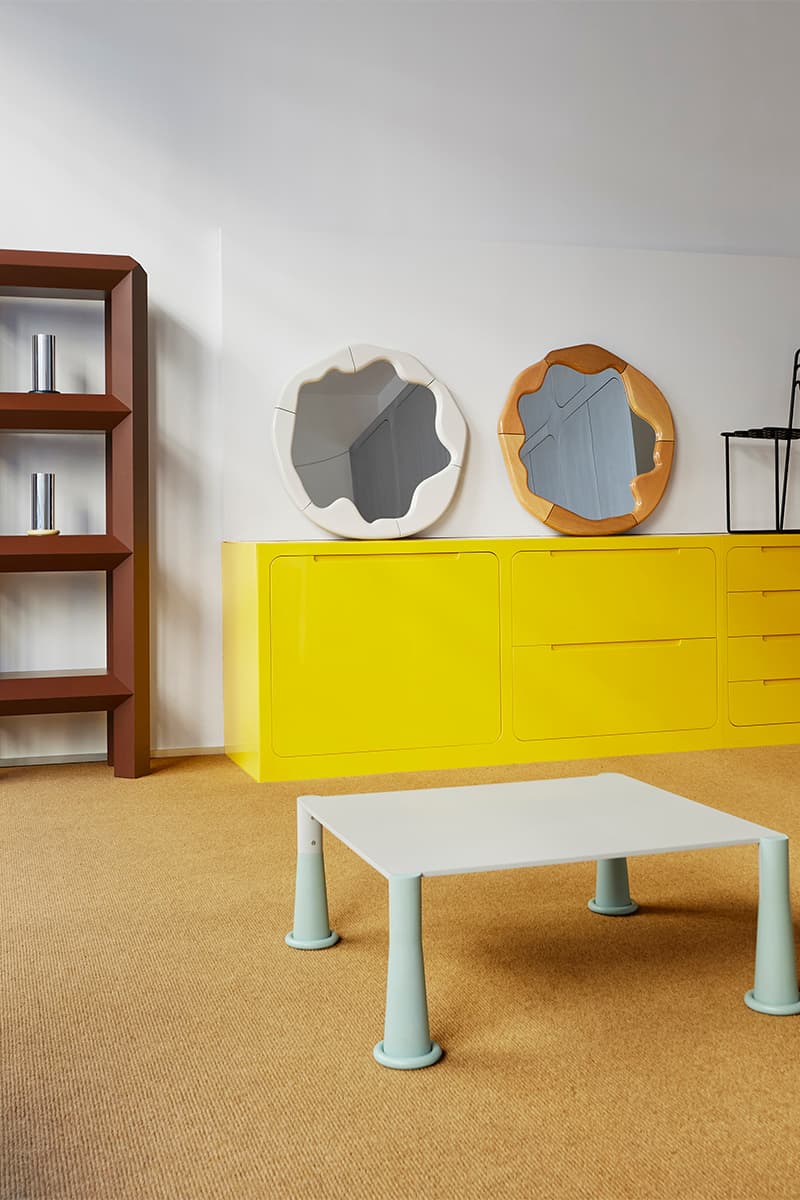 Vero Opens Doors to its First Permanent Store Hypebeast