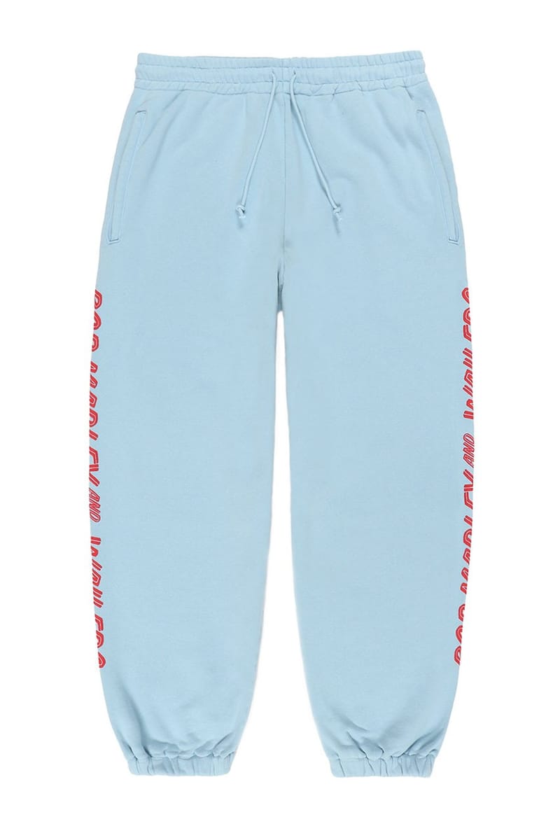 Wacko Maria Bob Marley Hoodie Crewneck Tee Sweatpants | Hypebeast