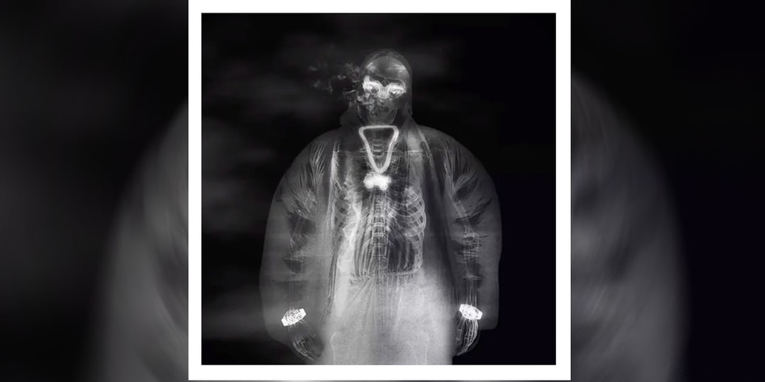 Yeat 'AftërLyfe' Album Stream Hypebeast