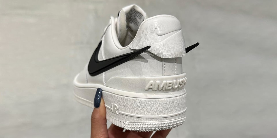 yoon ambush x nike