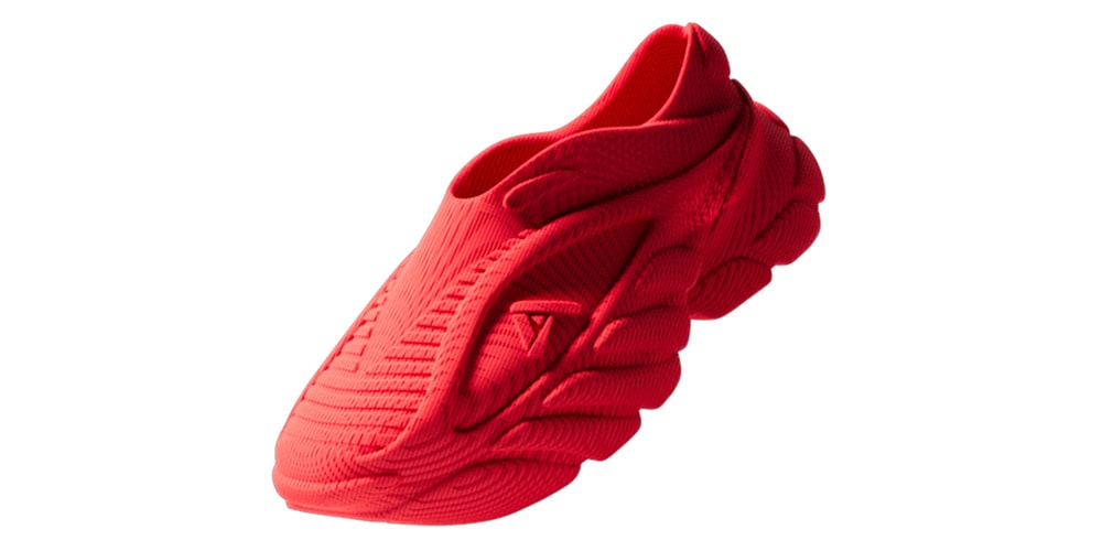 Целлерфельд стремится произвести революцию в обувной промышленности с помощью открытой бета-платформы, напечатанной на 3D-принтере