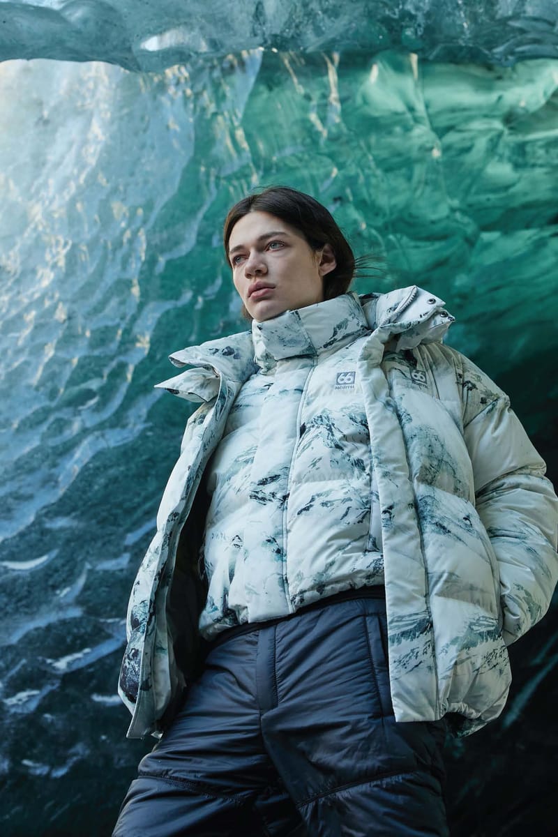 66°North Spring 2023 Collection & Lookbook | Hypebeast