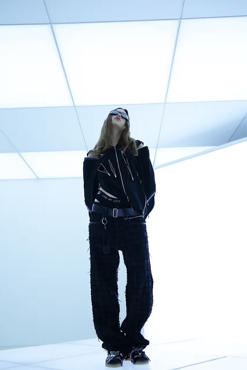 99%IS- VOL.17 "I am 99%. From 1%." Collection Drop 3 | Hypebeast