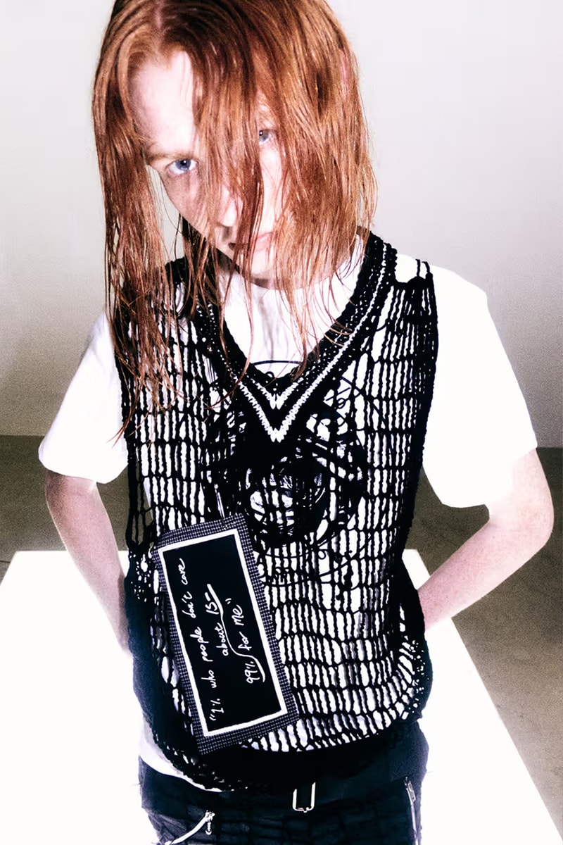 99%IS- VOL.17 "I am 99%. From 1%." Collection Drop 3 | Hypebeast