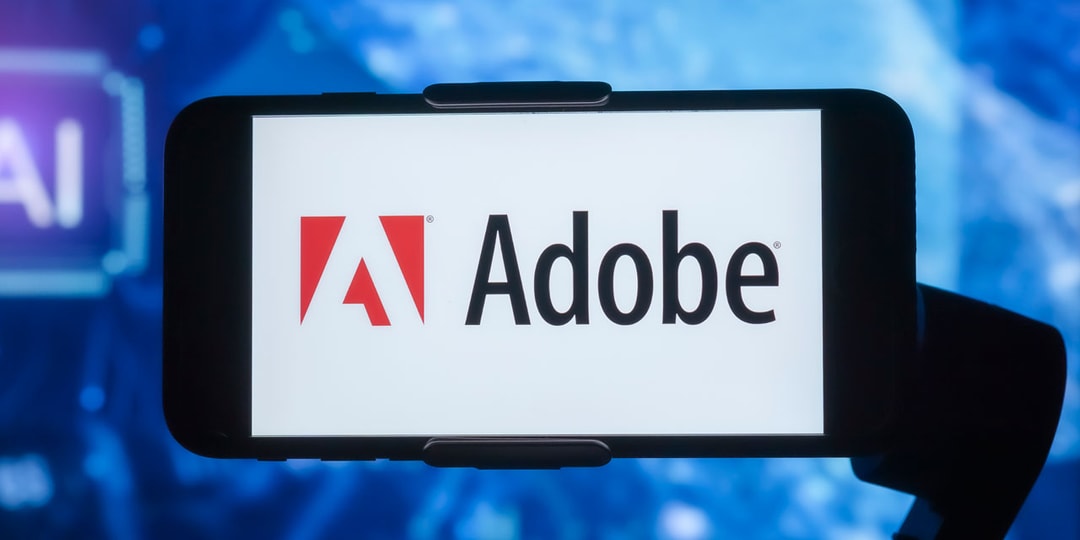 Adobe запускает генеративный искусственный интеллект «Светлячок», где пользователи могут просто печатать, чтобы редактировать изображения