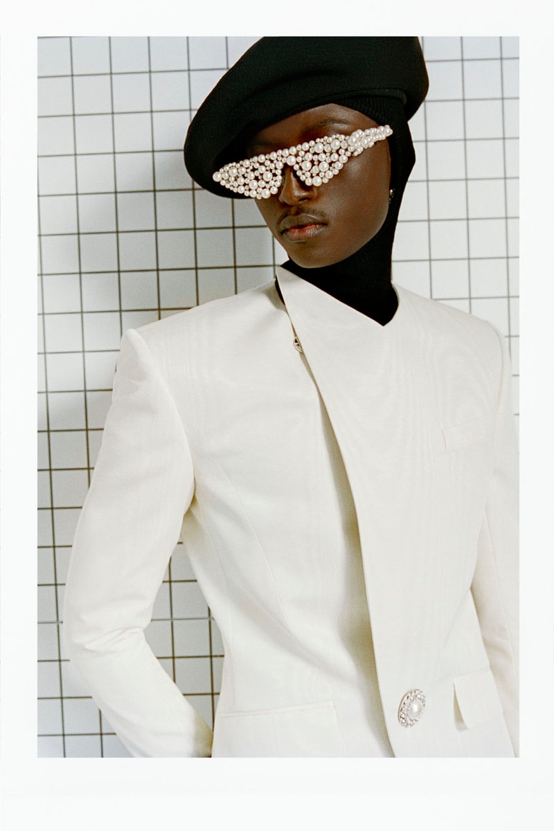 Balmain Men's Fall/Winter 2023 Collection | Hypebeast