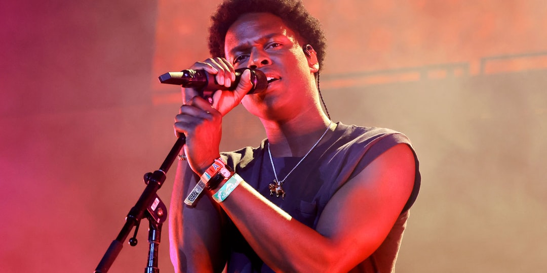 Danielcaesar Tour Daniel Caesar Announces