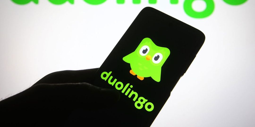 Duolingo Is Working on a Music Education App Hypebeast