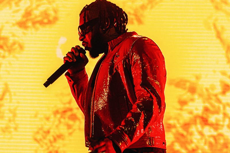 How Rapper BK' Uses Technology at His Shows | Hypebeast