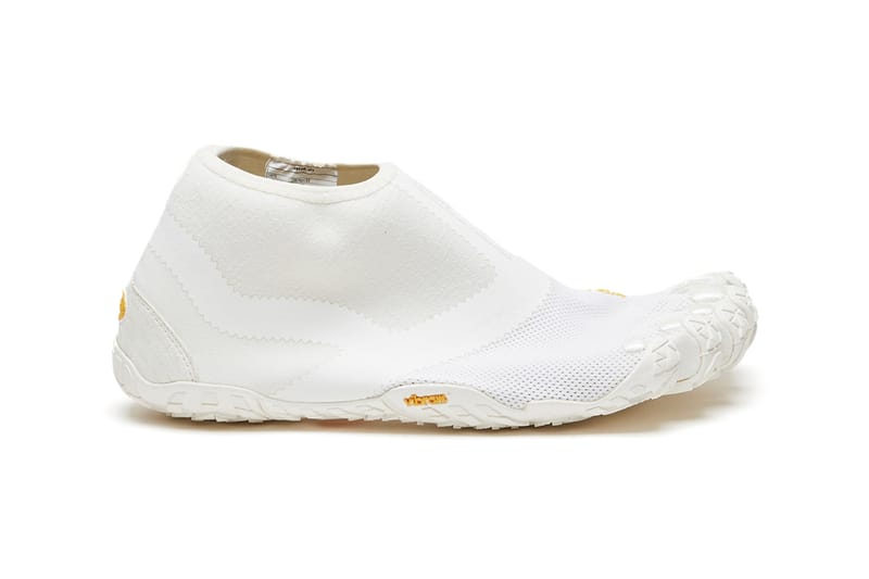 Midorikawa x Suicoke SS23 Vibram® FiveFingers | Hypebeast
