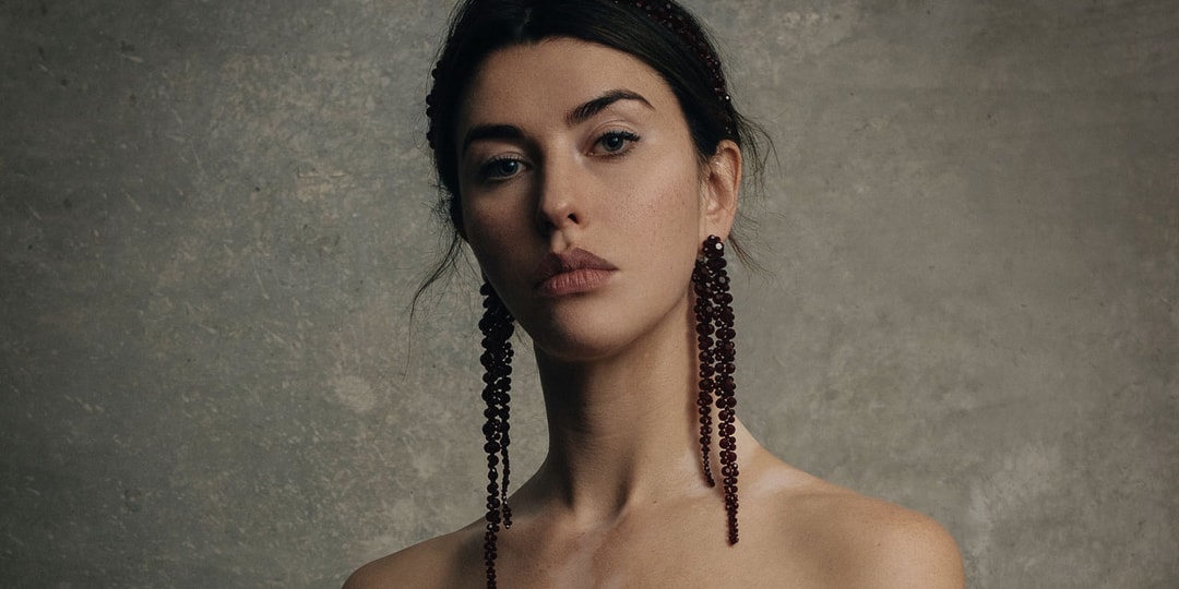 Kimra Insect On Her New Album, Kimbra Is Reckoning With Herself | Hypebeast