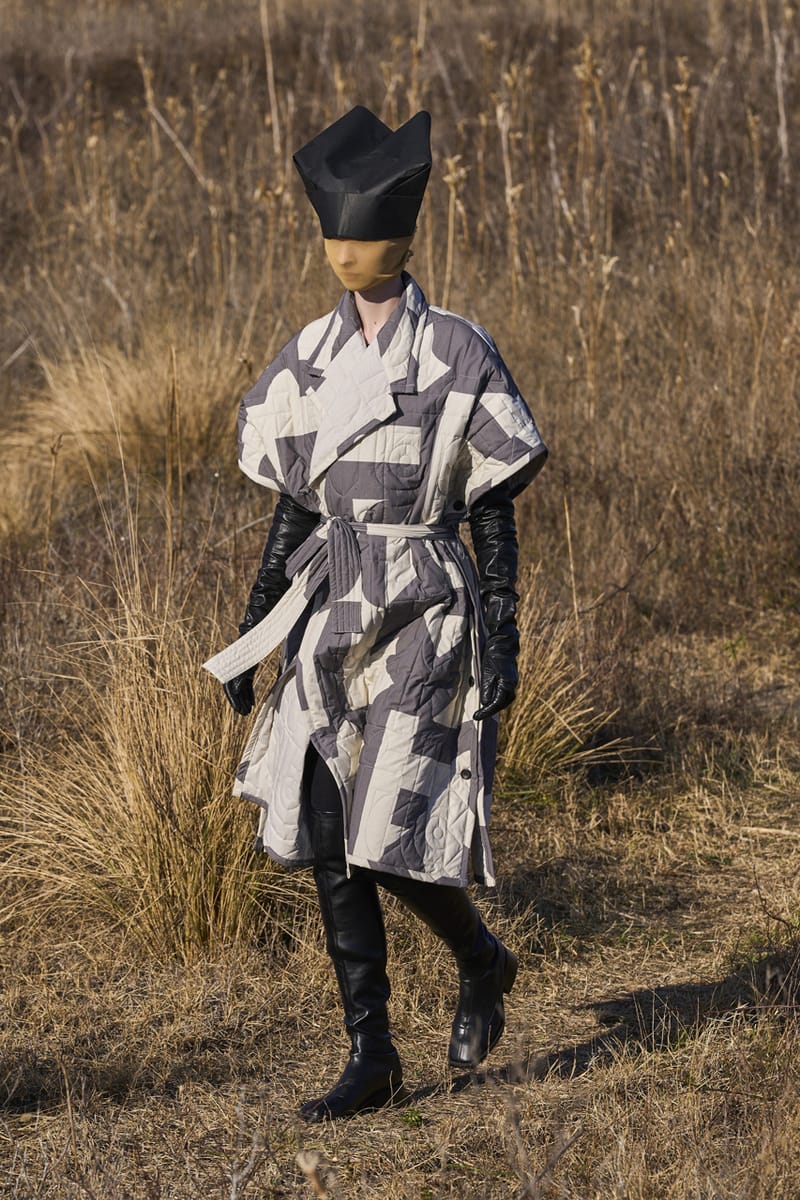Rainmaker FW23 Collection Tokyo Fashion Week | Hypebeast