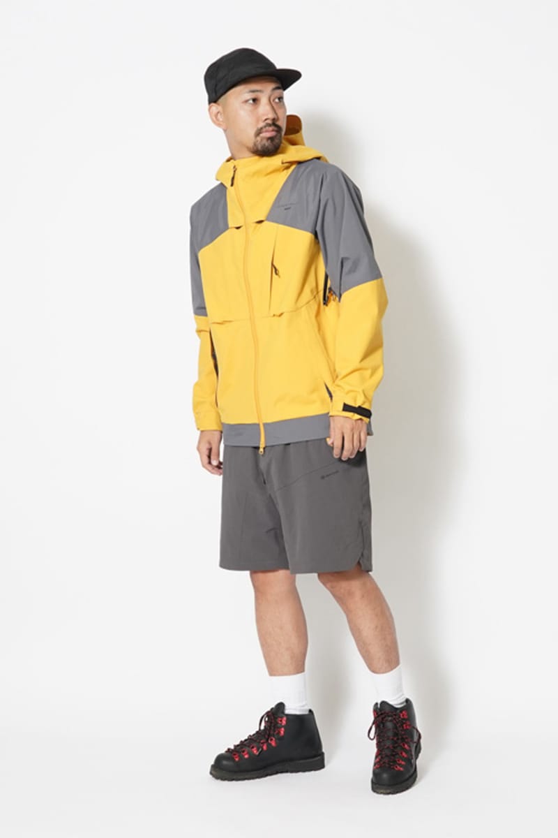 Snow Peak x Toned Trout SS23 Collaboration | Hypebeast