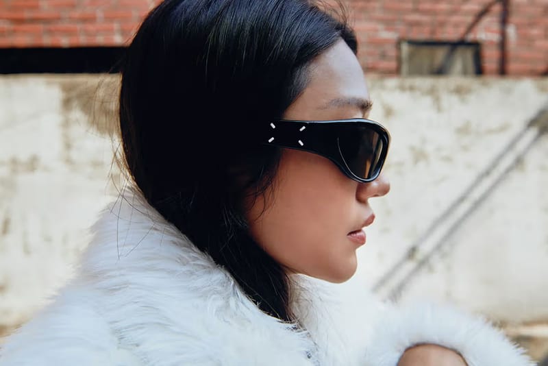 Streetsnaps: Peggy Gou | Hypebeast