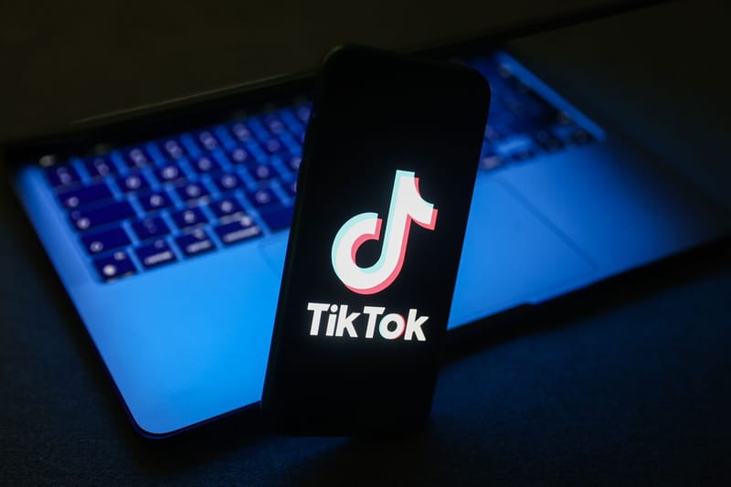 TikTok Introduces Photo Slideshow Feature Hypebeast