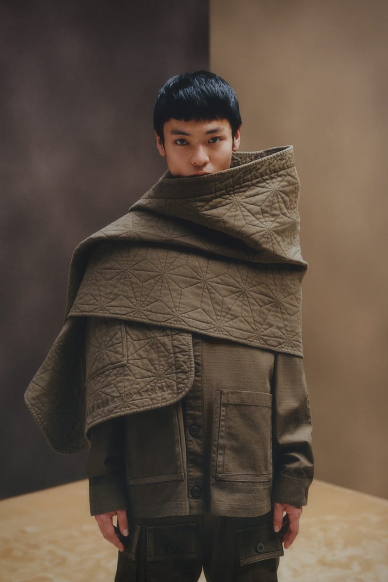 Timberland x Edison Chen Future73 Collaboration | Hypebeast Timberland x Edison Chen Future73 Collaboration | Hypebeast