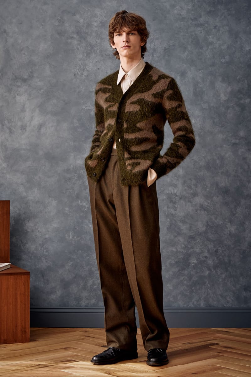 Todd Snyder American Classics Fall 2023 Collection | Hypebeast