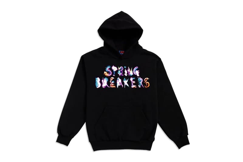 A24 x Online Ceramics 'Spring Breakers' 10th Anniversary Collection Hypebeast