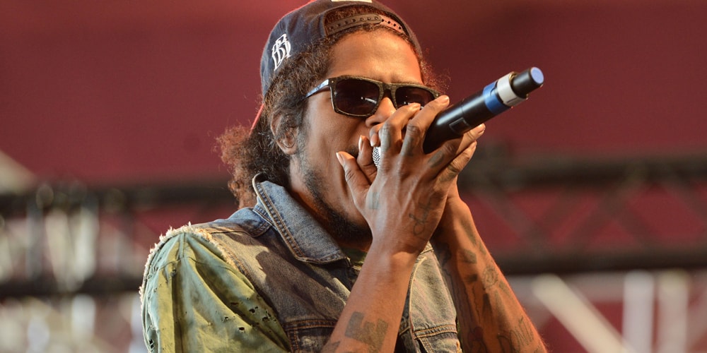 Gotta Rapper Ab-Soul