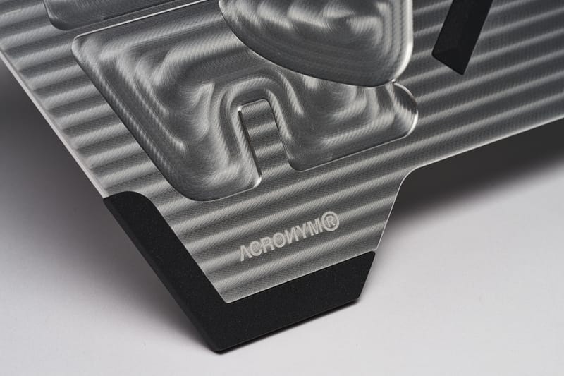 ACRONYM x ASUS ROG Flow Z13-ACRNM RMT02 | Hypebeast ACRONYM x ASUS ROG Flow Z13-ACRNM RMT02 | Hypebeast