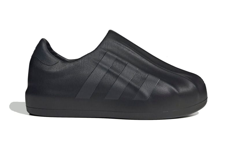 adidas Presents its adiFOM Superstar in