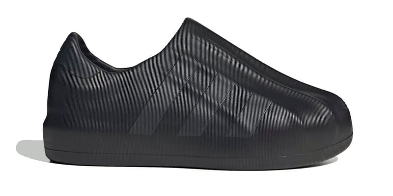 adidas Presents its adiFOM Superstar in 