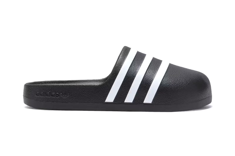 Real cheap adidas slippers