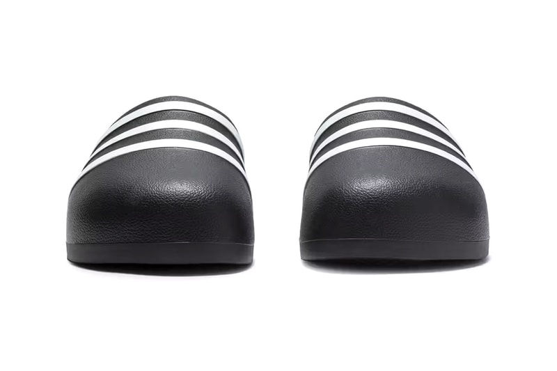adidas Presents Its New adiFOM Adilette Slides | Hypebeast