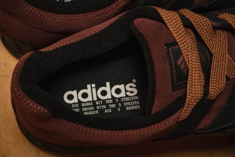 Adidas hot sale autumn shoes