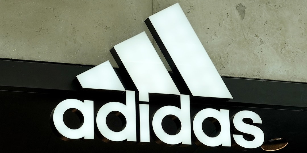 Adidas отказывается от дизайна с тремя полосками Black Lives Matter