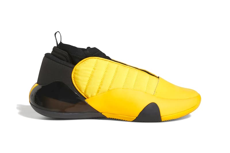 Official Look adidas Harden Vol. 7 