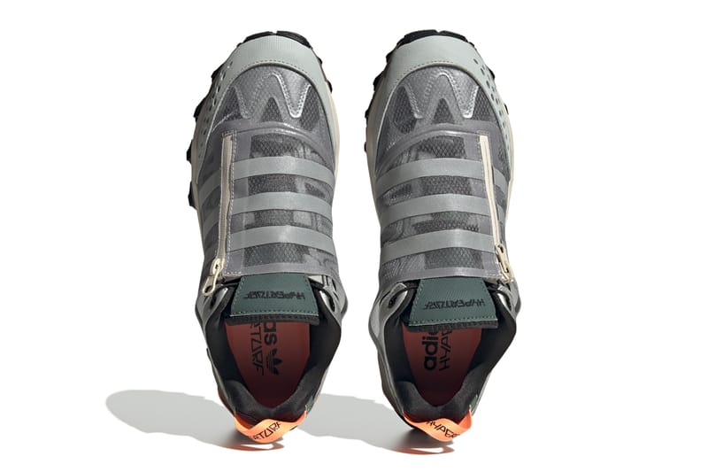 adidas Hyperturf Adventure Shield HQ6498 Release Date | Hypebeast