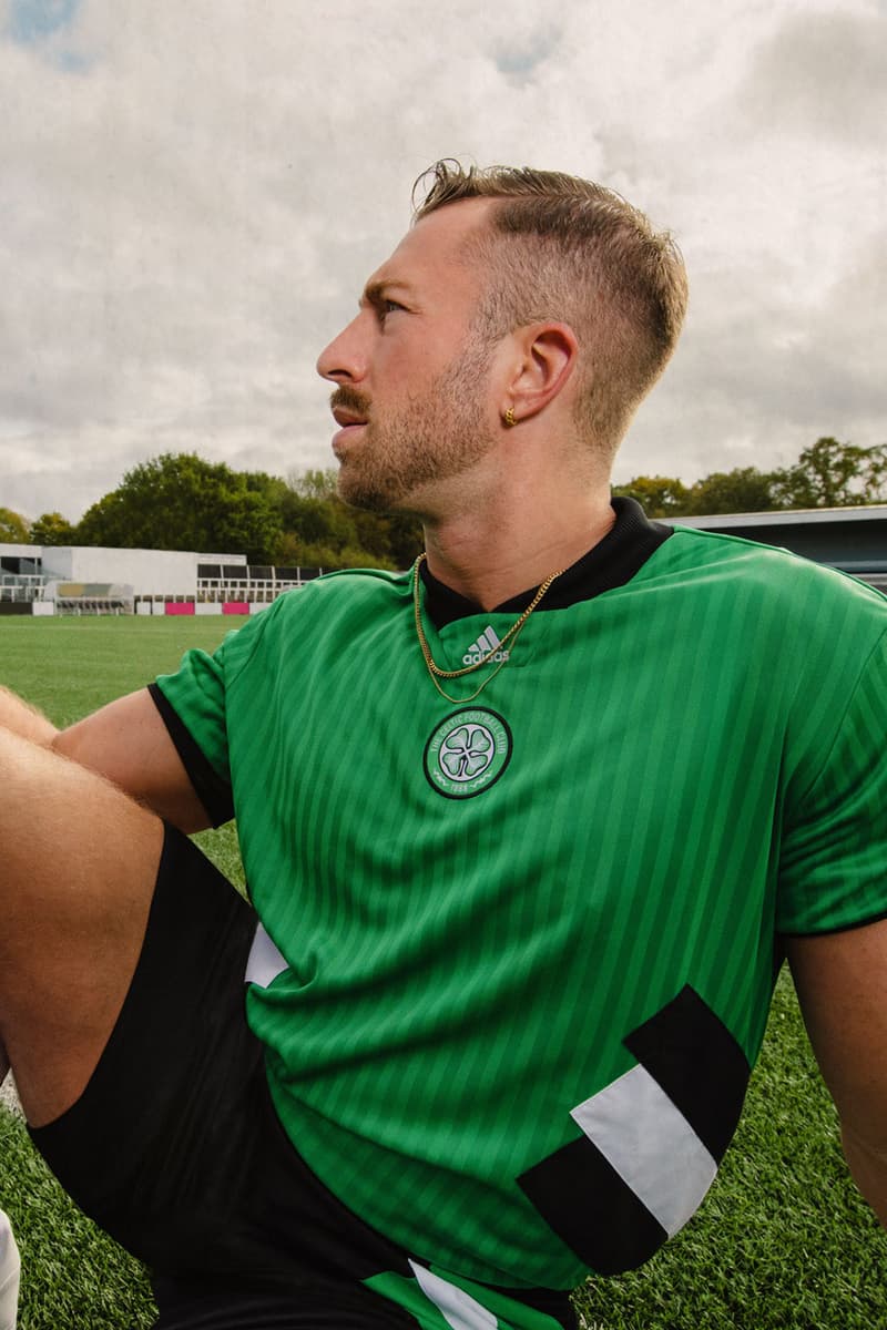 adidas Football Presents Its New "Icons" Collection Hypebeast