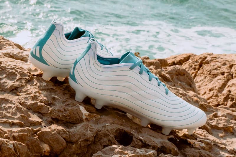 adidas Football Presents Its New "Parley Pack" Hypebeast
