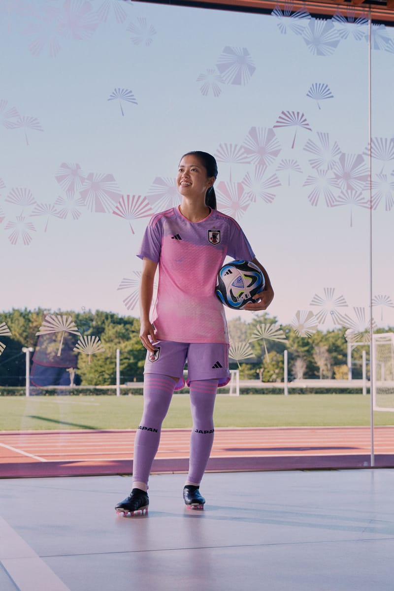 Adidas women's sales world cup