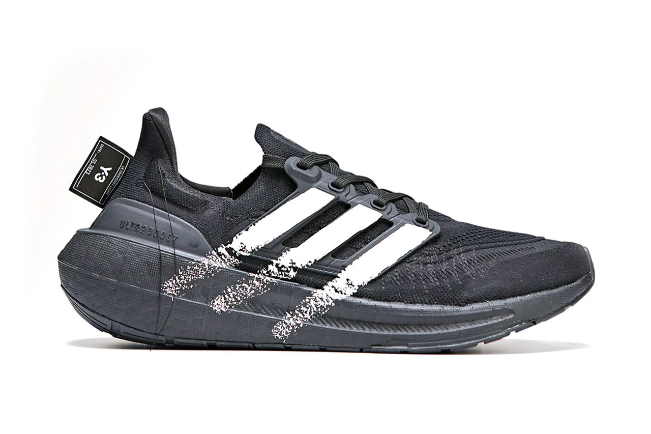 Ultra 2024 boost y3