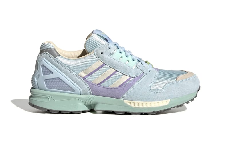 Buy adidas clearance zx 8000 aqua