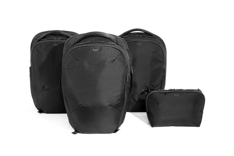 Aer 2023 Pro Collection Release | Hypebeast